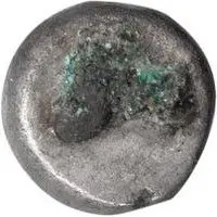 Silver Ratti - Taxila