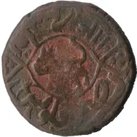 1/2 Bisti anonymous Two Lions