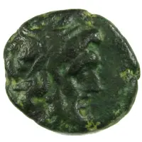 Hemichalkous - Ptolemy VI