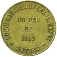 Cooperativa Obrera San Jaime