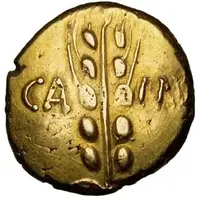 Stater - Cunobeline
