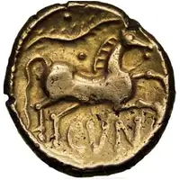 Stater - Cunobeline