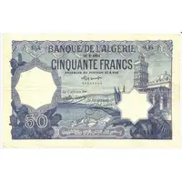 50 Francs