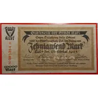 10 000 Mark