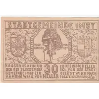 30 Heller Imst
