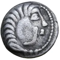 Drachm Alexander III Type