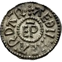 Penny - Æthelheard 5th issue