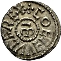 Penny - Æthelheard 5th issue