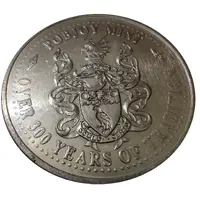 Pobjoy Mint - Over 300 Years of Tradition