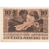 10 Heller Ebelsberg