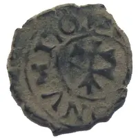 Denier - Karolus III
