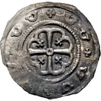 Pfennig - Otokar IV Fischau