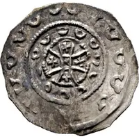 Pfennig - Otokar IV Fischau