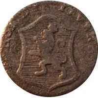 1 Grot - Friederike Auguste Sophie