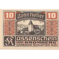 10 Heller Bromberg