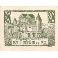 80 Heller Neufelden - Bezirksausschuss für Jugendfürsorge