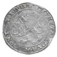 Daalder 'Saint Ludger Daalder' - William V van Bronckhorst