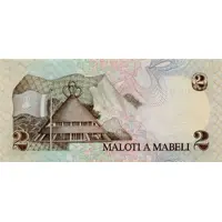 2 Maloti