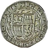 Réplicas de Moedas da INCM - Real Grosso - Afonso V