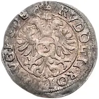 3 Kreuzers - Philip V