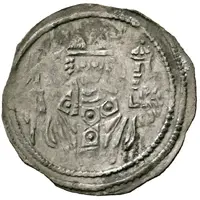 Denier - Diepold of Berg