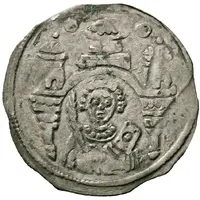 Denier - Diepold of Berg