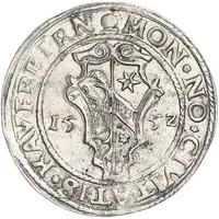 20 Kreuzers Zwanziger