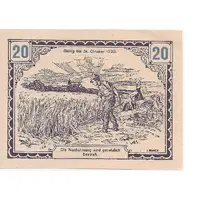 20 Heller Ollersbach