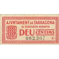 10 Céntimos Tarragona