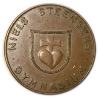 Token - Niels Steensens Gymnasium