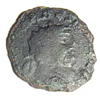 Antoninianus - Carausius LAETITIA AVG