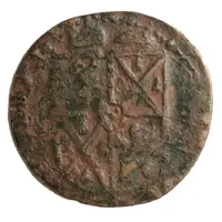 1 Oord - Jobst Maximilian fourfold arms