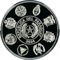 1 Guaraní Concepción