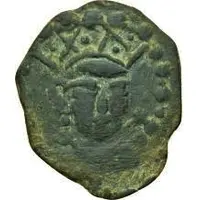 Unknown Æ - Tudun Satachari Chach, with star to the right