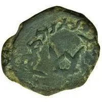 Unknown Æ - Tudun Satachari Chach, with star to the right