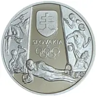 Slovaquie Tokyo 2020