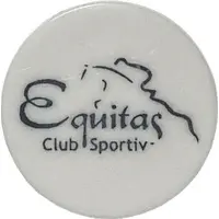 Shopping Cart Token - Equitas
