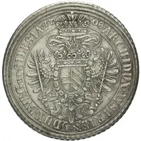 1 Thaler - Joseph I Breslau