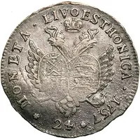 24 Kopecks - Elizabeth Krasny