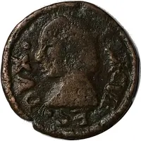 1 Bagattino Reggio, Type I