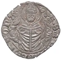 1 Soldo - John Galeazzo of Milan