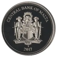 Medal - Maritime Aviation in Malta