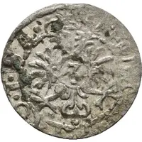 1 Groschen - Henry Volrad