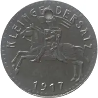 2 Pfennig - Marburg an der Lahn