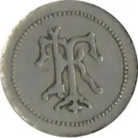 Token - Kursaal de Tanger