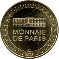 Tour de France - Mont Ventoux