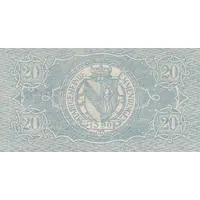 20 Pfennig