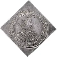 2 Thalers - Anthony Günter