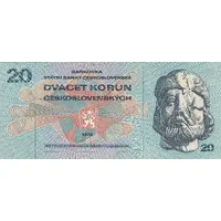 20 Korun