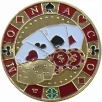 Token - Monaco Monte-Carlo